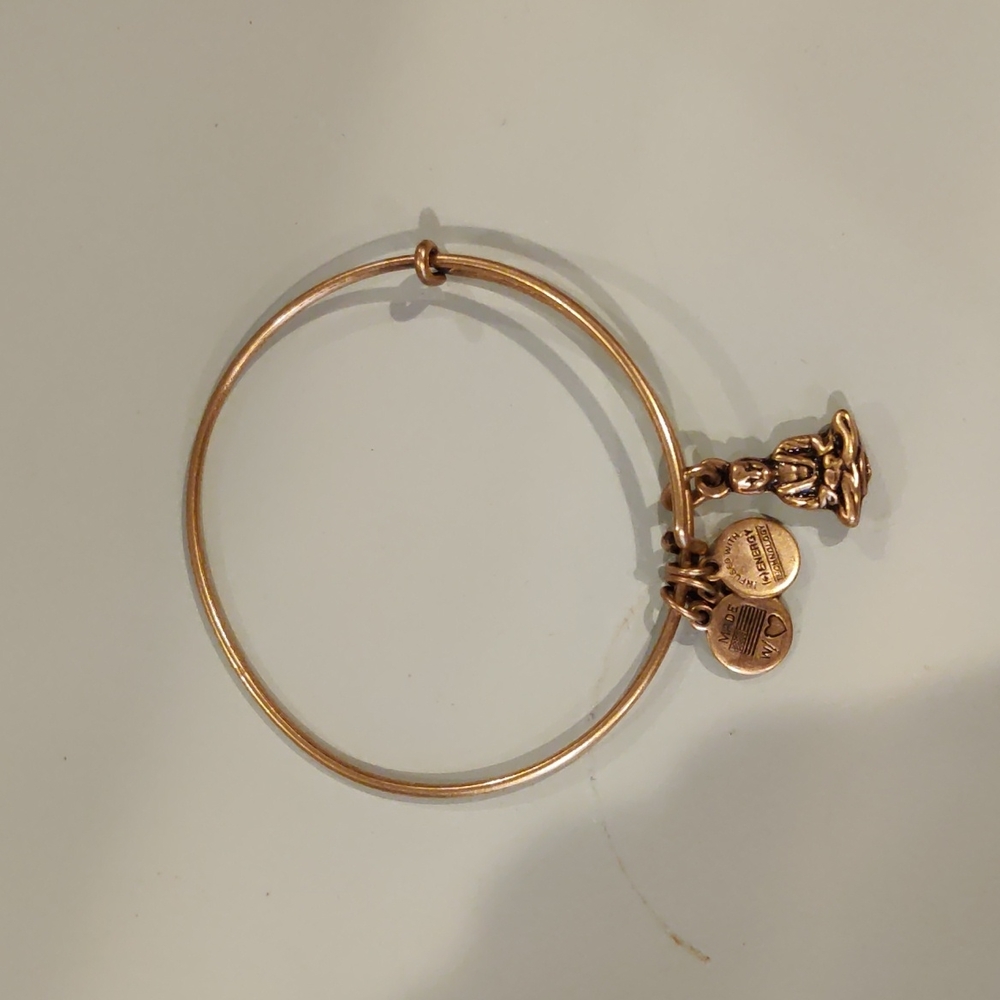 Alex & Ani bracelet